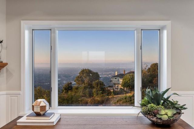 16383 Aztec Ridge Drive, Los Gatos, CA 95030