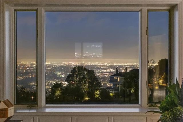 16383 Aztec Ridge Drive, Los Gatos, CA 95030