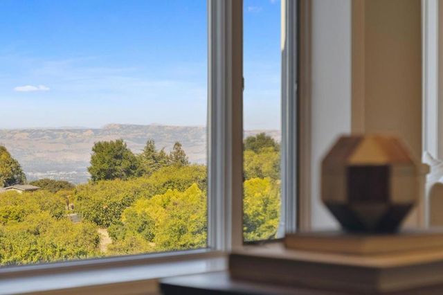 16383 Aztec Ridge Drive, Los Gatos, CA 95030