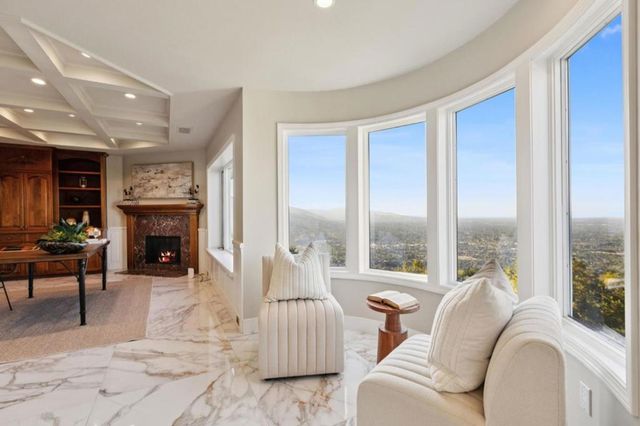 16383 Aztec Ridge Drive, Los Gatos, CA 95030