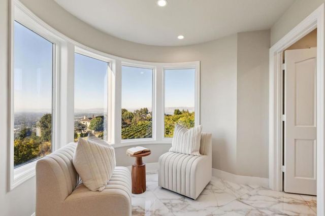 16383 Aztec Ridge Drive, Los Gatos, CA 95030