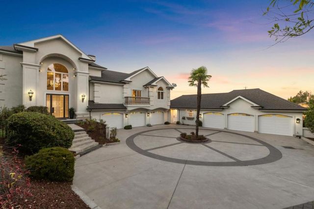 16383 Aztec Ridge Drive, Los Gatos, CA 95030