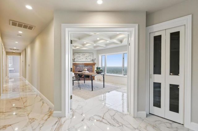 16383 Aztec Ridge Drive, Los Gatos, CA 95030