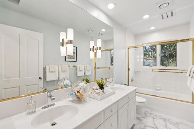 16383 Aztec Ridge Drive, Los Gatos, CA 95030