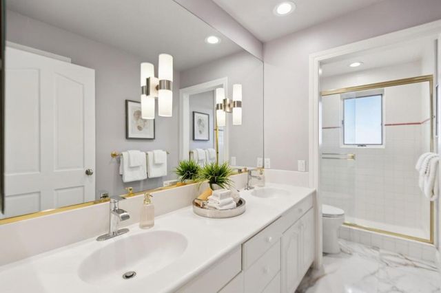 16383 Aztec Ridge Drive, Los Gatos, CA 95030