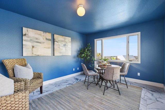 16383 Aztec Ridge Drive, Los Gatos, CA 95030