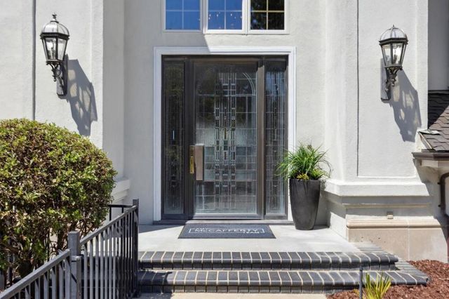 16383 Aztec Ridge Drive, Los Gatos, CA 95030