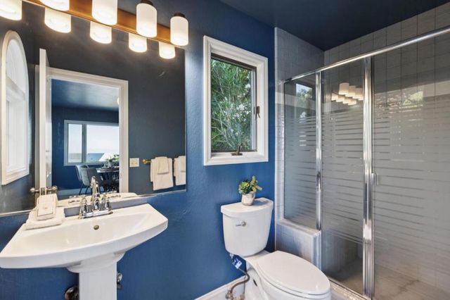 16383 Aztec Ridge Drive, Los Gatos, CA 95030