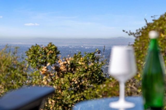 16383 Aztec Ridge Drive, Los Gatos, CA 95030