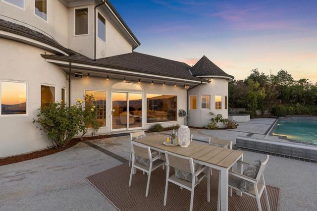 16383 Aztec Ridge Drive, Los Gatos, CA 95030