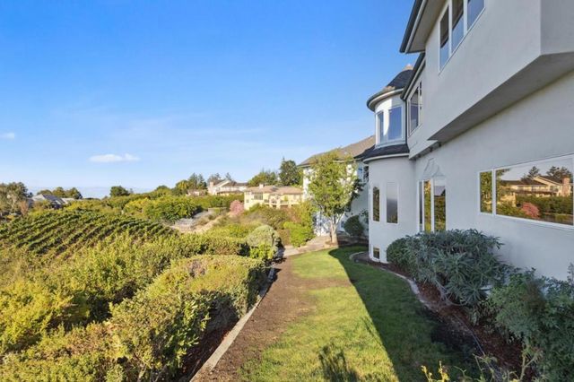 16383 Aztec Ridge Drive, Los Gatos, CA 95030