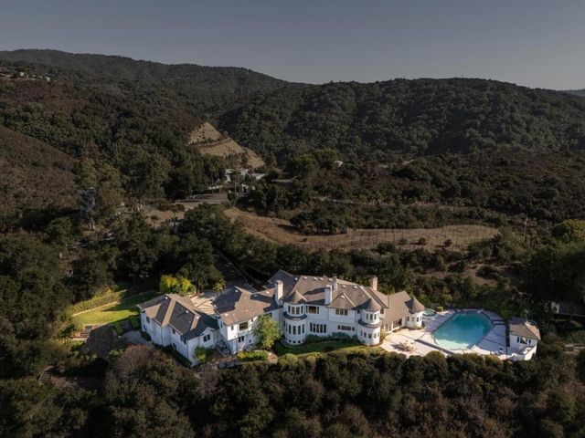 16383 Aztec Ridge Drive, Los Gatos, CA 95030