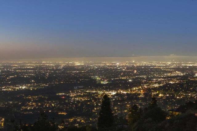 16383 Aztec Ridge Drive, Los Gatos, CA 95030