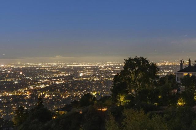 16383 Aztec Ridge Drive, Los Gatos, CA 95030