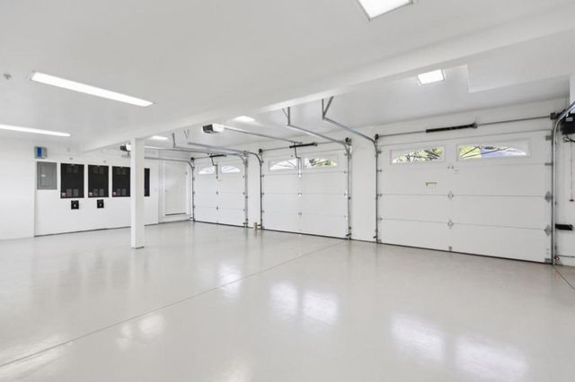 16383 Aztec Ridge Drive, Los Gatos, CA 95030