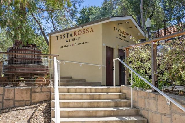 16383 Aztec Ridge Drive, Los Gatos, CA 95030