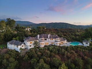 16383 Aztec Ridge Drive, Los Gatos, CA 95030