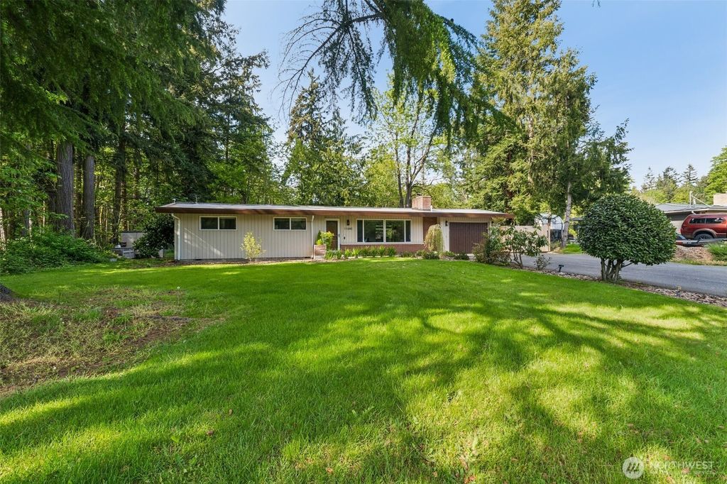 11640 SE 284th Street, Auburn, WA 98092