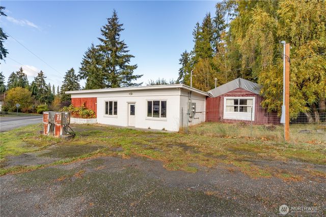 781 Irondale Road, Port Hadlock, WA 98339