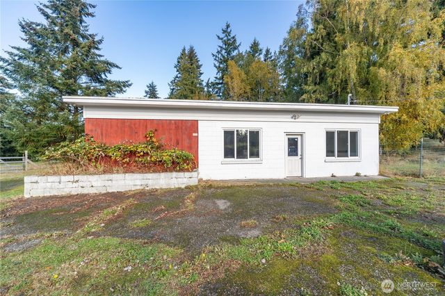781 Irondale Road, Port Hadlock, WA 98339