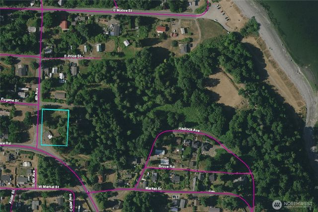 781 Irondale Road, Port Hadlock, WA 98339