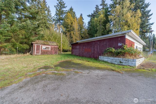 781 Irondale Road, Port Hadlock, WA 98339