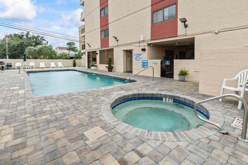 7509 N Ocean Blvd # 603, Myrtle Beach, SC 29572 — photo 4