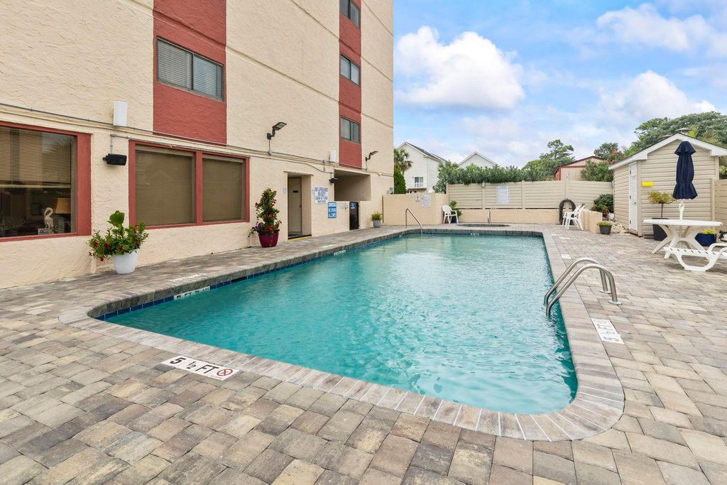 7509 N Ocean Blvd # 603, Myrtle Beach, SC 29572 — photo 5