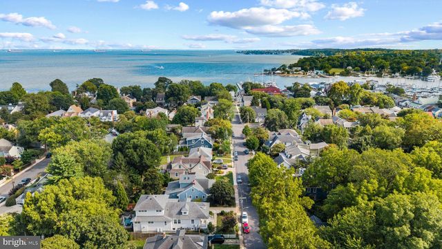 507 1ST ST, Annapolis, MD 21403