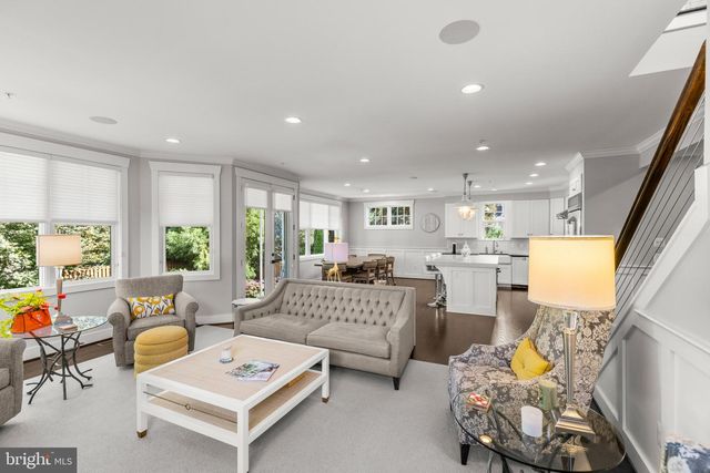 507 1ST ST, Annapolis, MD 21403