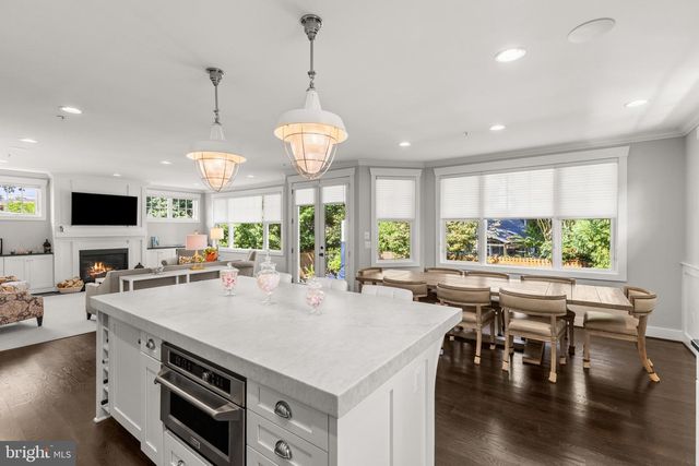 507 1ST ST, Annapolis, MD 21403