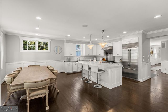 507 1ST ST, Annapolis, MD 21403