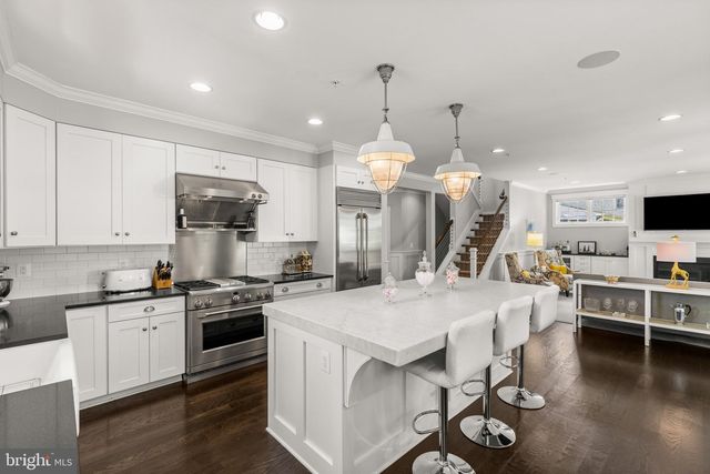 507 1ST ST, Annapolis, MD 21403