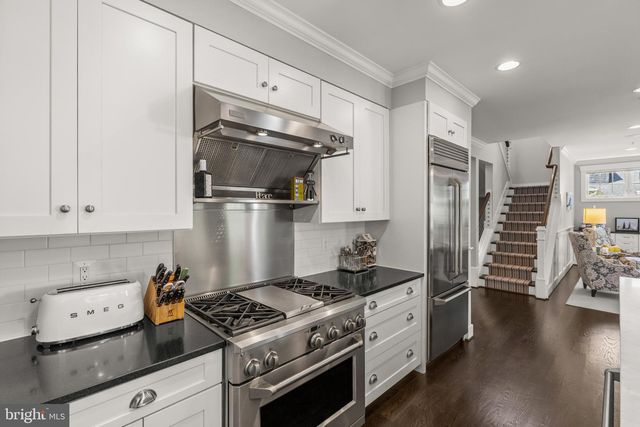 507 1ST ST, Annapolis, MD 21403