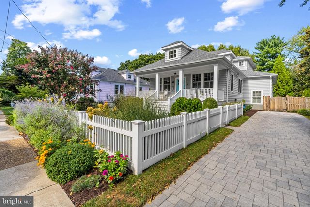 507 1ST ST, Annapolis, MD 21403
