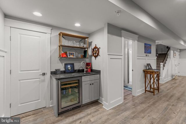 507 1ST ST, Annapolis, MD 21403