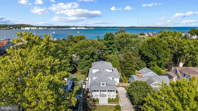 507 1ST ST, Annapolis, MD 21403