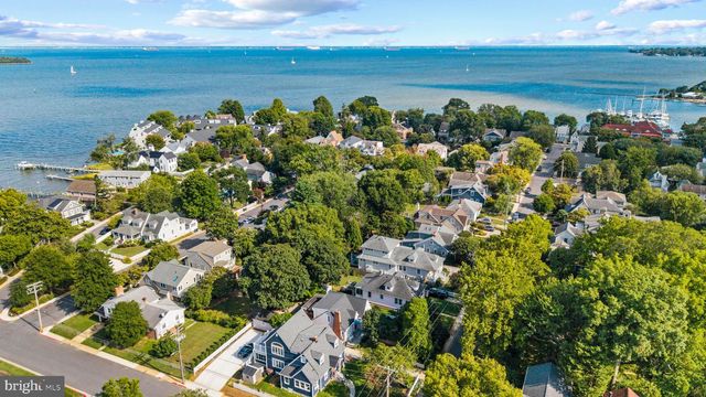 507 1ST ST, Annapolis, MD 21403