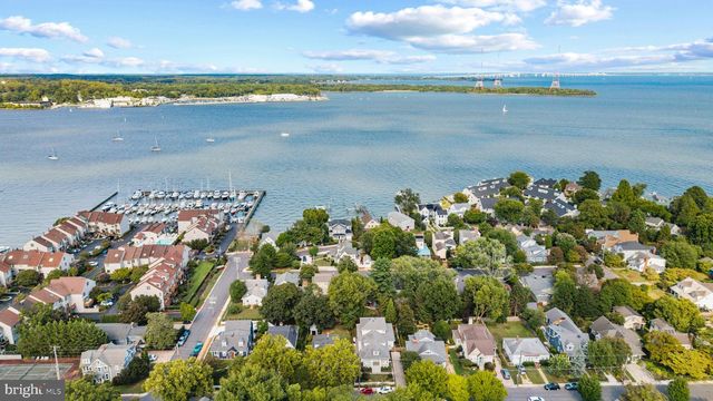 507 1ST ST, Annapolis, MD 21403