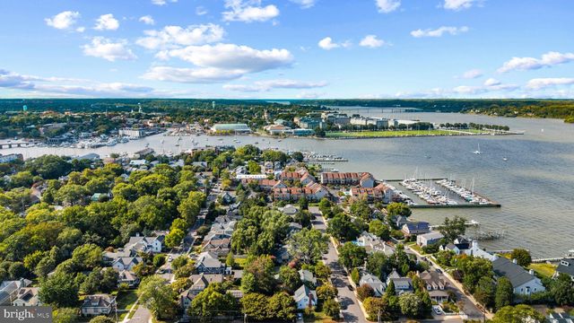 507 1ST ST, Annapolis, MD 21403