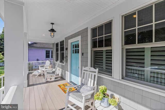 507 1ST ST, Annapolis, MD 21403