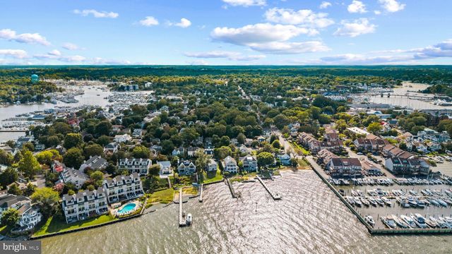 507 1ST ST, Annapolis, MD 21403