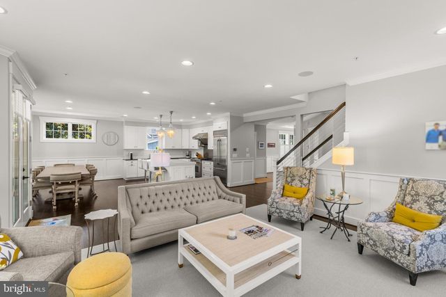 507 1ST ST, Annapolis, MD 21403