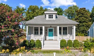 507 1ST ST, Annapolis, MD 21403
