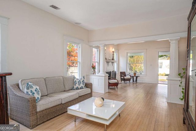 1219 E 48Th Street, Savannah, GA 31404