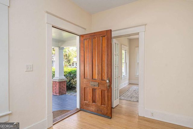 1219 E 48Th Street, Savannah, GA 31404