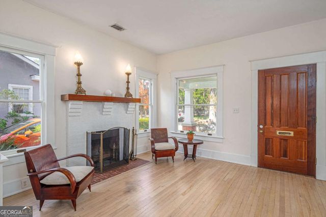 1219 E 48Th Street, Savannah, GA 31404