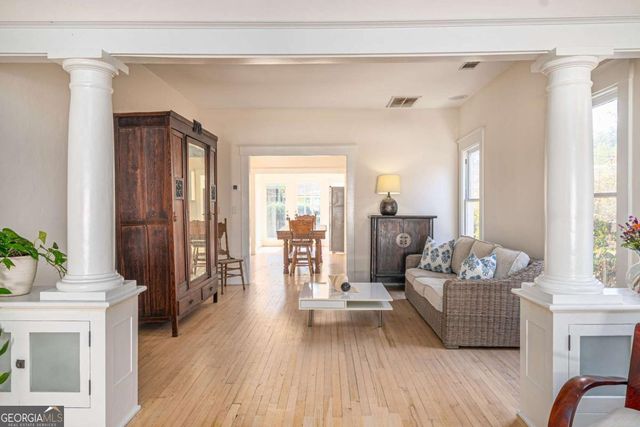 1219 E 48Th Street, Savannah, GA 31404