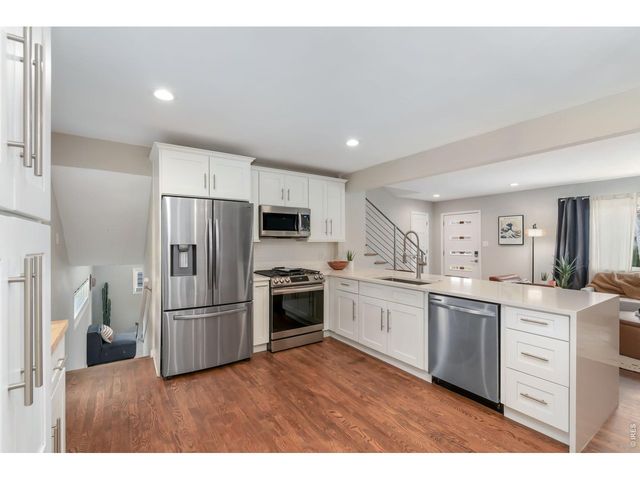 537 Crestmore Pl, Fort Collins, CO 80521