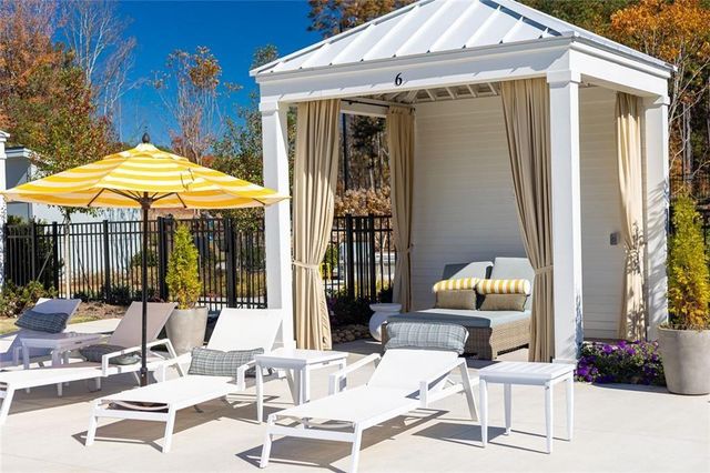 713 Brooke View Drive, Canton, GA 30115